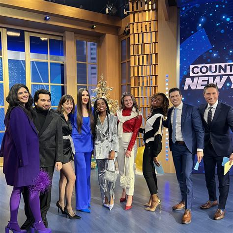 good morning america - season 14